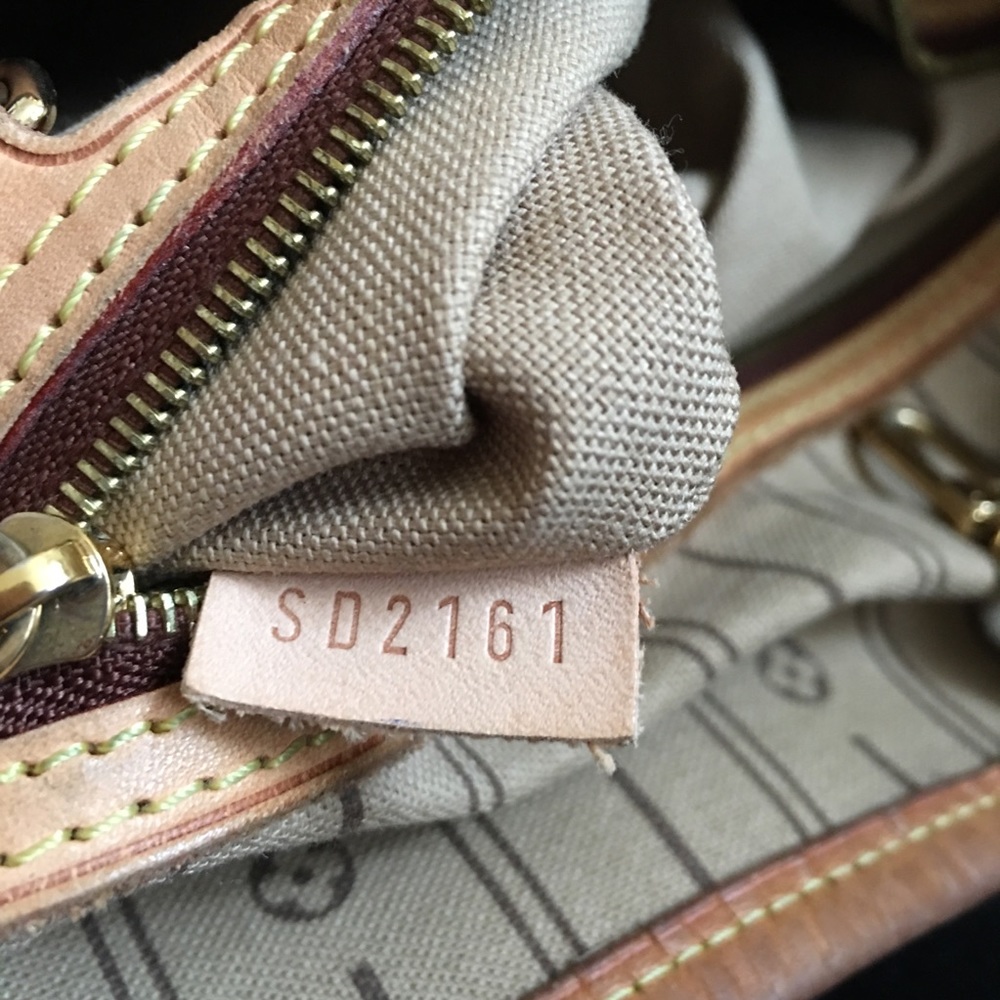 Louis Vuitton Delightful PM - Picture 4 of 7